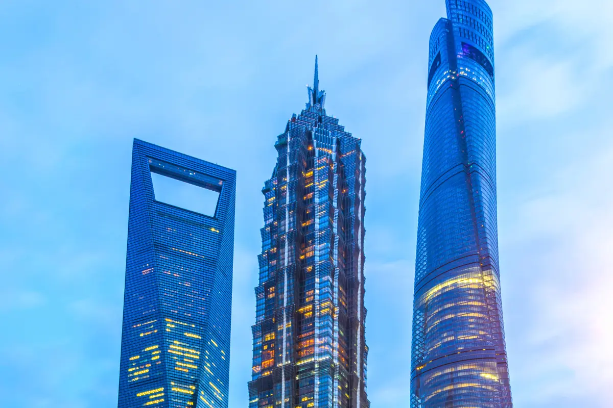 Jeddah Tower Hits 81 Floors, Reigniting the Global Race for the World’s Tallest Skyscraper