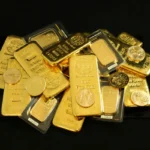 UAE Gold Prices See Record Swings as Prices Rally and Dip in 2025