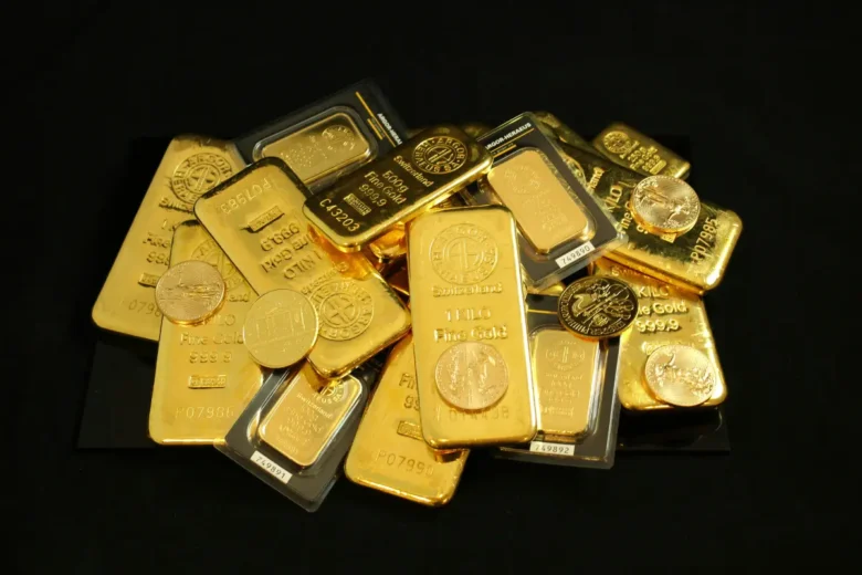 UAE Gold Prices See Record Swings as Prices Rally and Dip in 2025