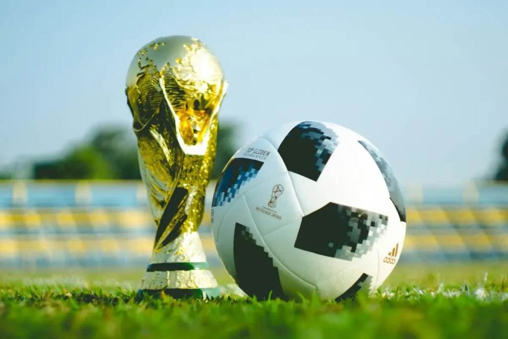 Fifa World Cup Ticket Price: New Concessions Offer Limited Access to Affordable Seats