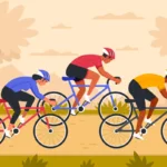 Dubai Ride 2025: Free Rental Bikes for Dubai Ride Participants Declared