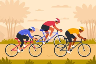 Dubai ride 2025 free rental bikes for dubai ride participants declared times of dubai