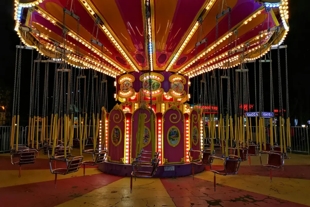 15 Kids Fun Activities In Dubai To Facilitate A Family In Planning A Magical Trip.