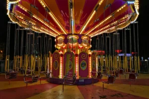 15 Kids Fun Activities In Dubai To Facilitate A Family In Planning A Magical Trip.