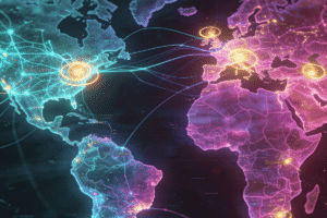 UAE Joins US-Led Pax Silica Initiative