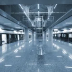 NonStop Dubai Metro Service Announced For New Year’s Eve Celebrations