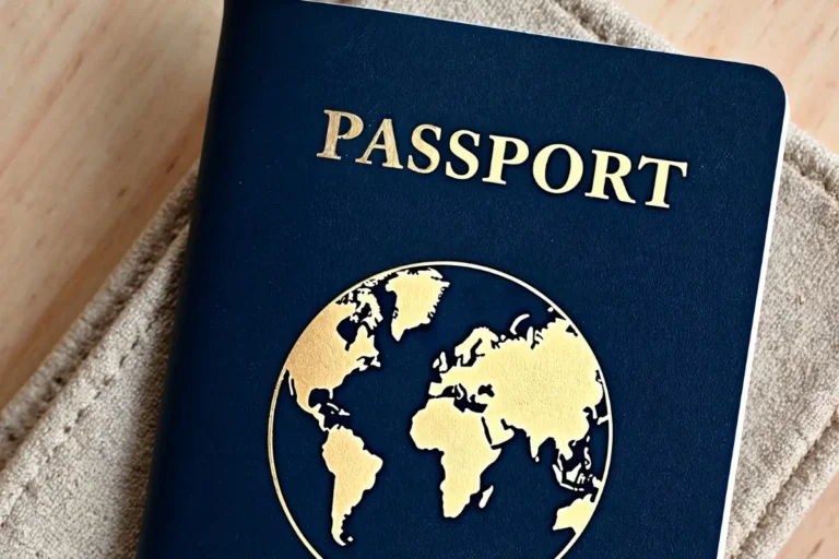 UAE Visa Rules 2025: Multiple Entry New Salary Brackets and Key Changes Explained