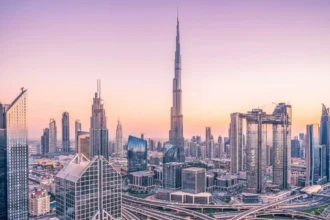 The burj khalifa new year eve 2025 surprise residents witness the behind the spectacle experience times of dubai