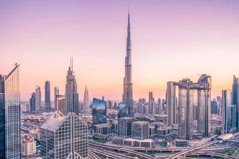The Burj Khalifa New Year Eve 2025 Surprise, Residents Witness the Behind the Spectacle Experience