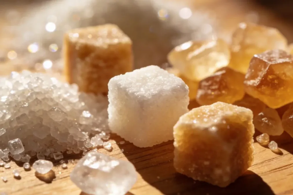 UAE Sugar Prices Drop 20%