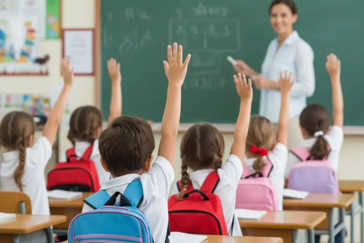 UAE School Entry Age Rules Shift