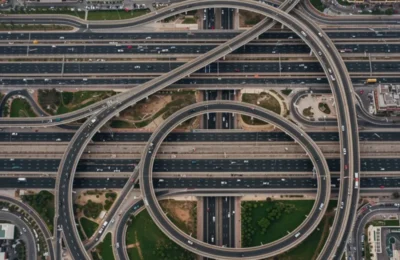 Hessa Street project