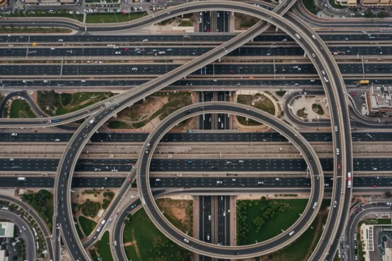 Hessa Street project