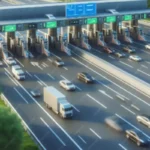 Dubai Ride Salik Toll Rates Updated to Support Major 2025 Fitness Ordeal