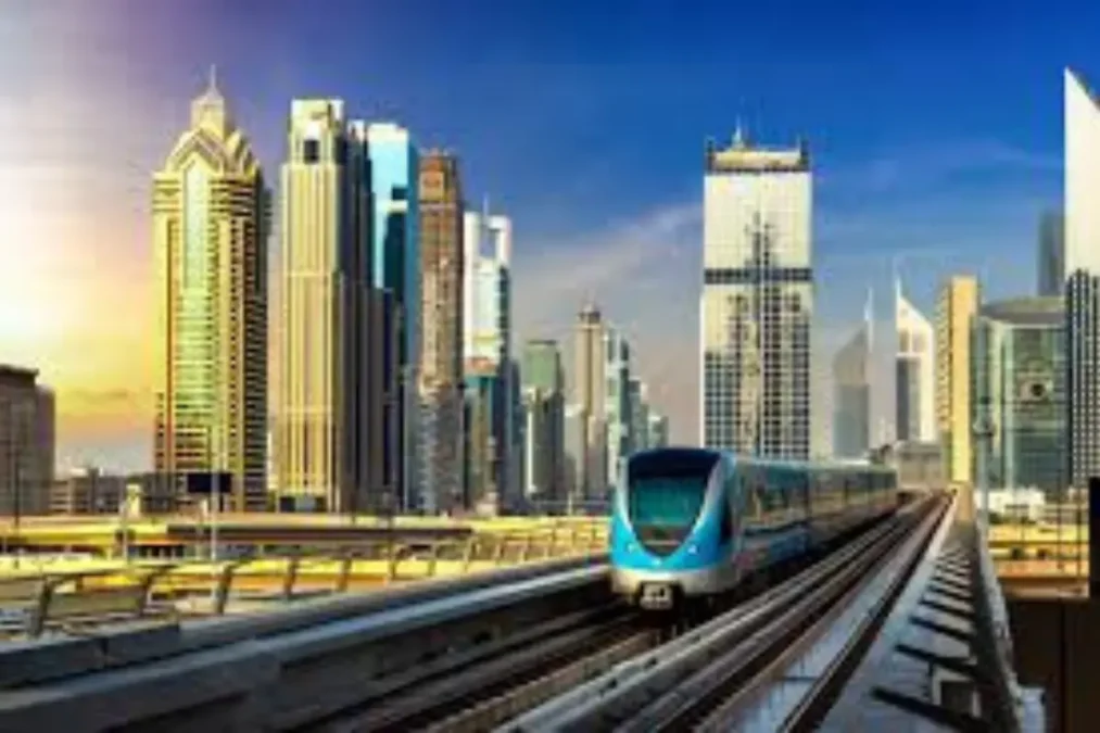 Times of dubai