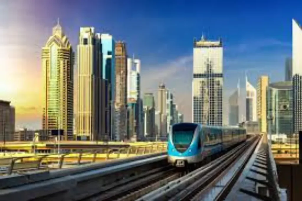 The Smart Commuter’s Guide to Drive in Dubai Without a Driving License