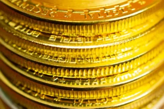 Dubai gold prices inch higher as buyers monitor near record levels times of dubai