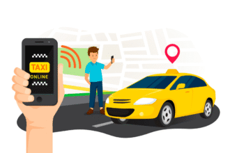 Revised taxi fare in dubai 2025 takes effect times of dubai