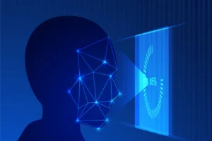 Facial Recognition Camera at Dubai Airport Redefines Travel