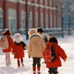 UAE Schools Winter Holiday Prepares for Extended Break