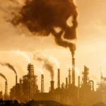 Air Quality of Dubai Reaches Alarming Levels