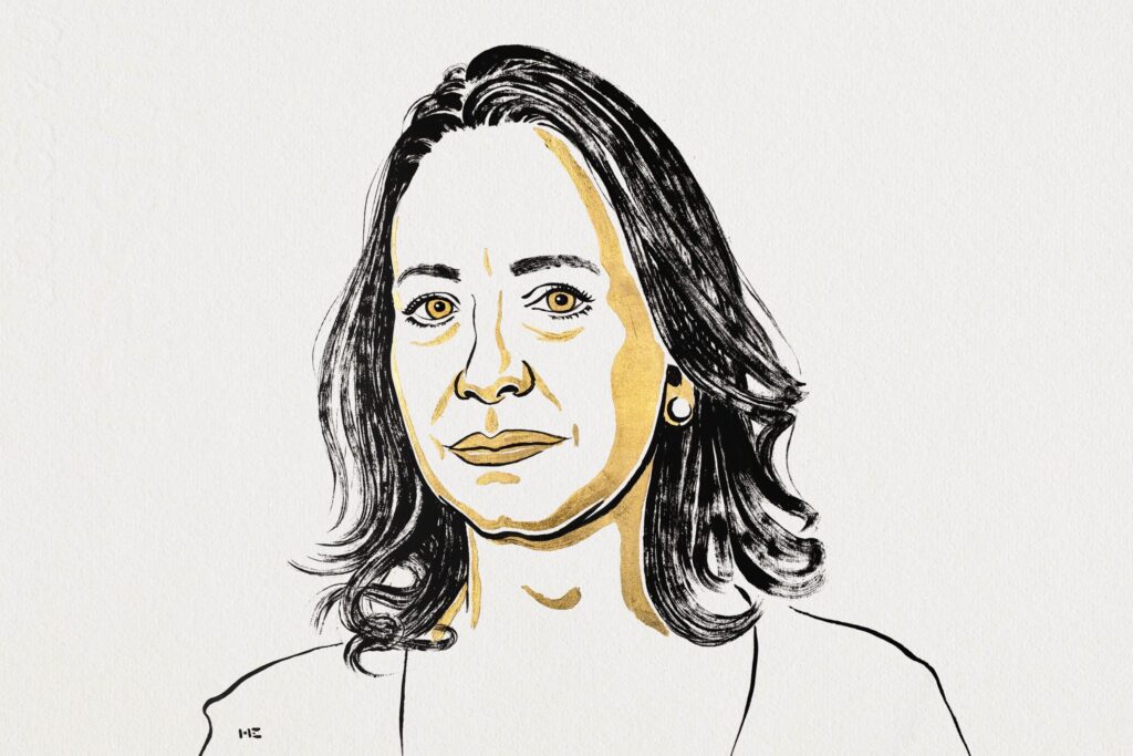 Nobel Peace Prize 2025 Winner Maria Corina Machado Honored for Driving Democracy and Peace