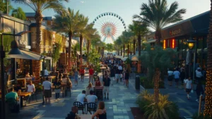 Global Village Ticket Price Announced for Season 30