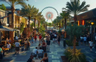 Global Village Ticket Price Announced for Season 30