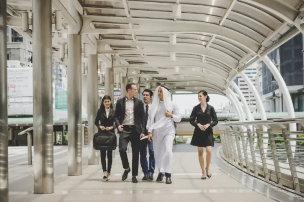 New companies in dubai 2025 surge as dubai international chamber drives growth times of dubai