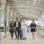 New Companies in Dubai 2025 Surge as Dubai International Chamber Drives Growth