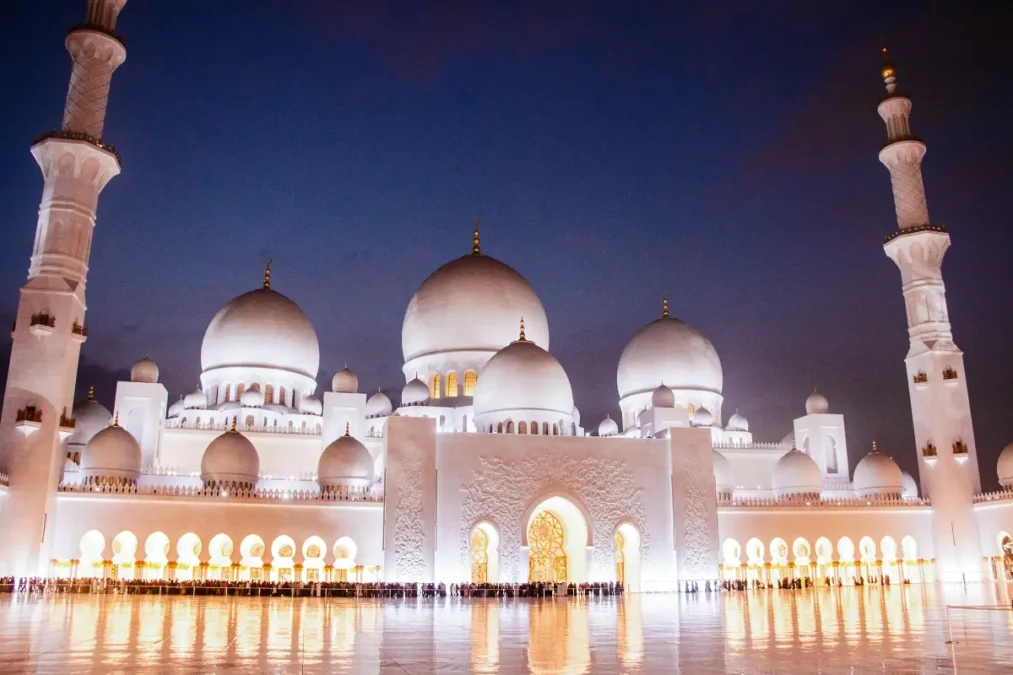3 day eid al fitr holiday in the uae set for 2026 times of dubai