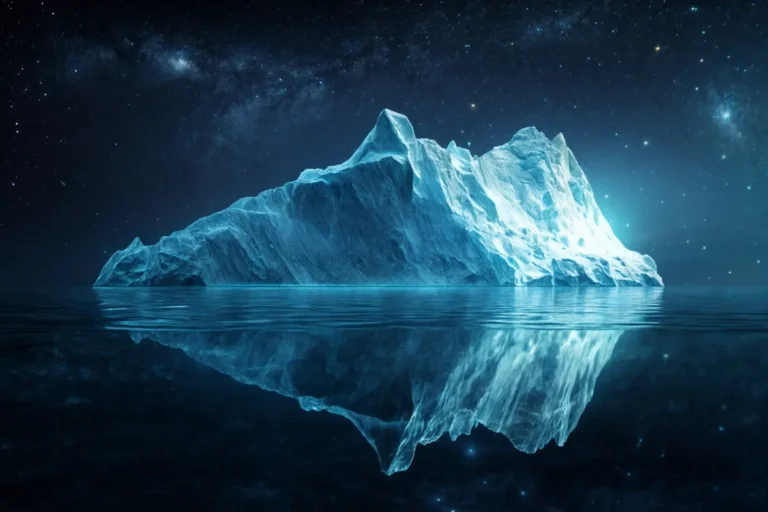 Iceberg project in the UAE faces frost as Antarctic ambition falters