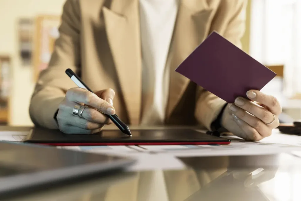 Work Permits in the UAE to be Fully Automated with Artificial Intelligence