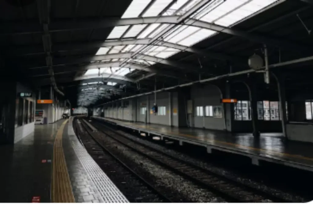 Dubai Metro Blue Line Station Expansion Set to Transform Transit Network