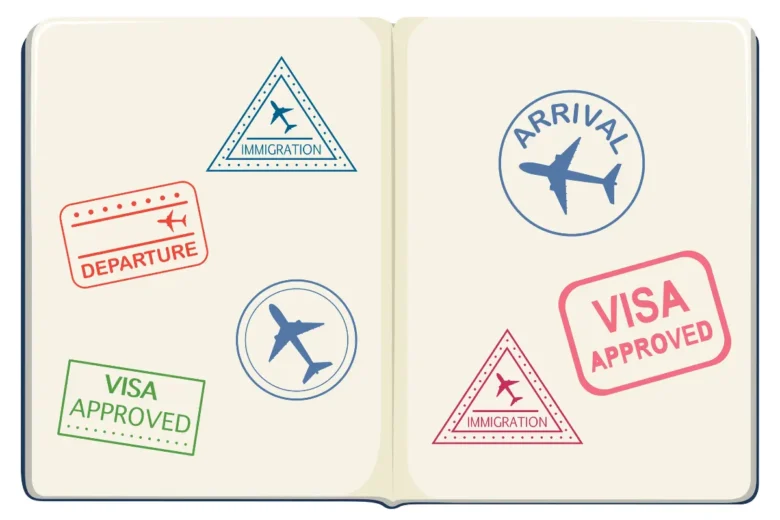 Traps of Visa Application: Common Mistakes in the UAE Visit Visa Application