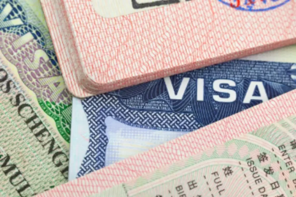 Unified gcc visa updates effect on the regions travel landscape times of dubai