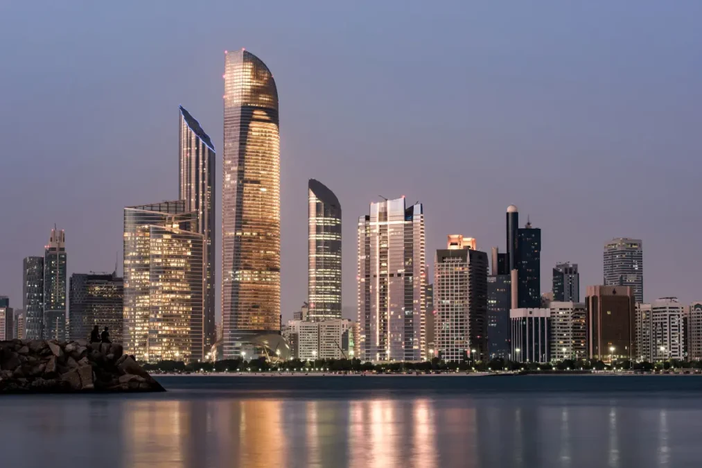 Uae strategic vision 2025 a blueprint for global leadership times of dubai