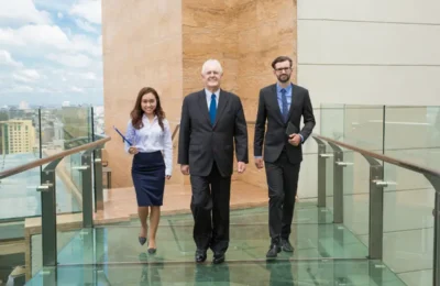 UAE Private Sector Employees to Benefit from Major 2025 Labour Reforms