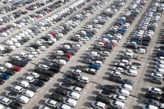 Al Aweer Market completely transforms with New Barrierless Parking in Dubai