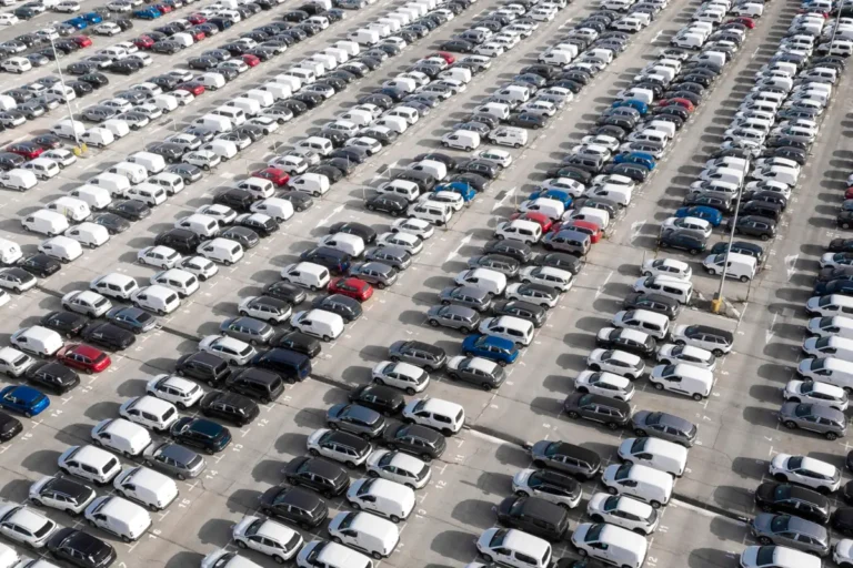 Al Aweer Market completely transforms with New Barrierless Parking in Dubai