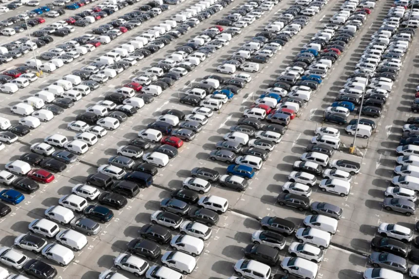 Al Aweer Market completely transforms with New Barrierless Parking in Dubai