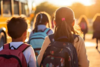 Month-Long November School Holidays in the UAE for Students