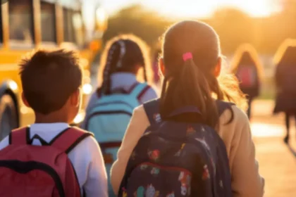 Month-Long November School Holidays in the UAE for Students