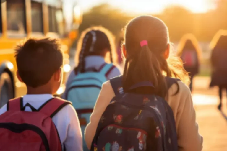 Month-Long November School Holidays in the UAE for Students