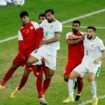 The Gulf Gauntlet: UAE and Iraq Face Basra Thunderdome in Fight for FIFA World Cup Dream