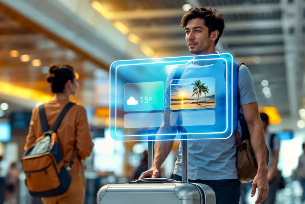 GCC One Stop Travel System: UAE and Bahrain Pioneer the Path to Borderless GCC Journeys