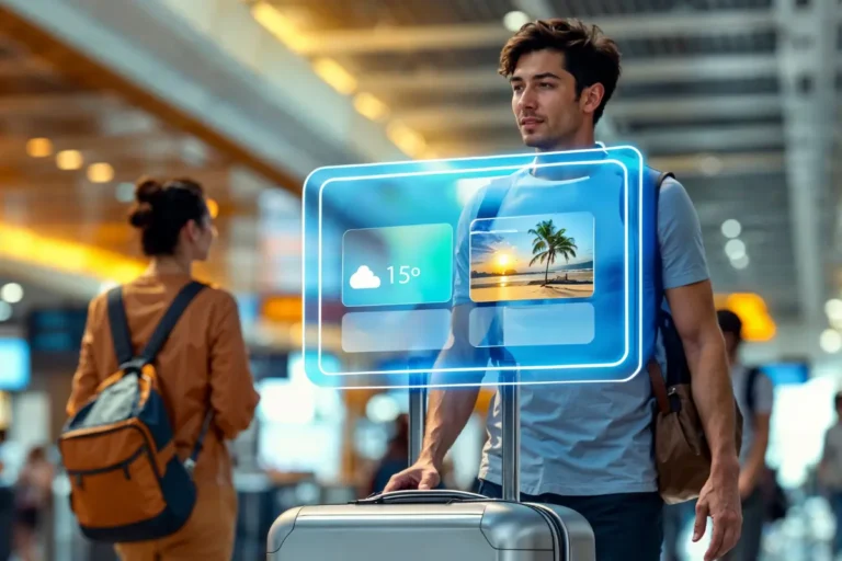 GCC One Stop Travel System: UAE and Bahrain Pioneer the Path to Borderless GCC Journeys