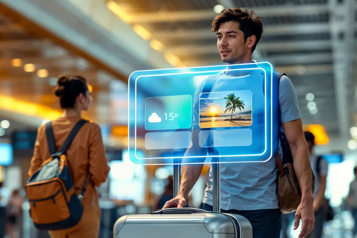 GCC One Stop Travel System: UAE and Bahrain Pioneer the Path to Borderless GCC Journeys