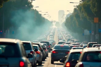 Enforcing traffic discipline and pedestrian safety uae traffic fines and stricter penalties times of dubai