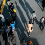 Walking into Tomorrow: Future Loop of Urban Mobility- Dubai Walk Master Plan